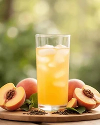 Nongfu Spring Peach Oolong Tea