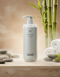 Soin spa rafraîchissant à l'eau thermale Off & Relax