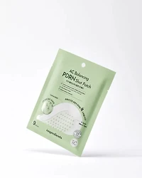 Ingrédients AC Balancing PDRN Shot Patch