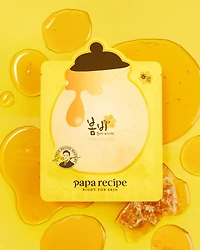 Papa Recipe Bombee Honey Mask