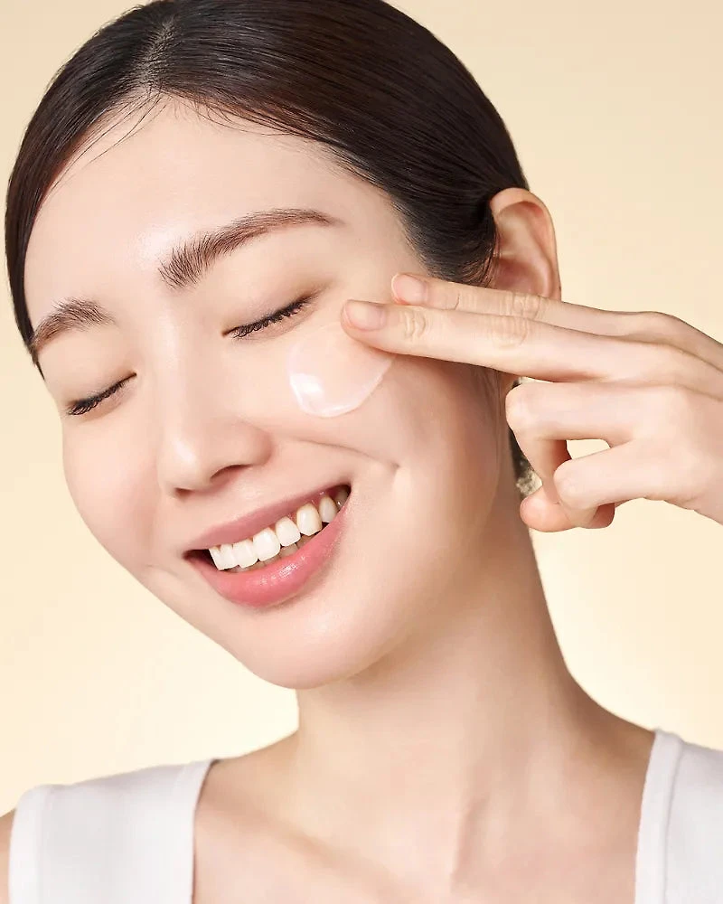 Purito Oat-In Calming Gel Cream