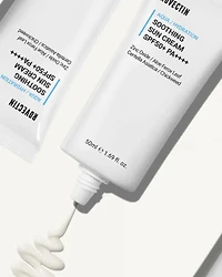 ROVECTIN Aqua Soothing Sun Cream