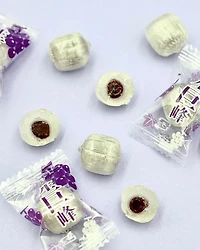 Ribon Fresh Grape Candy