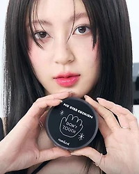 Rom&nd x INAPSQUARE Nu Zero Cushion