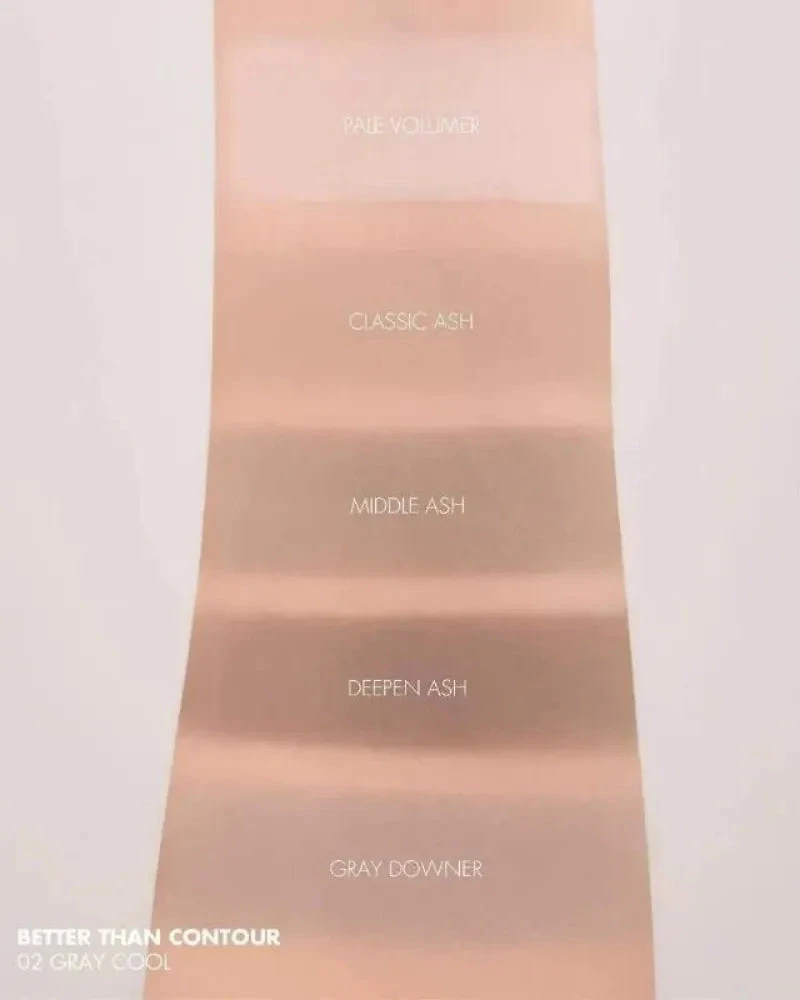 Rom&nd Better Than Contour