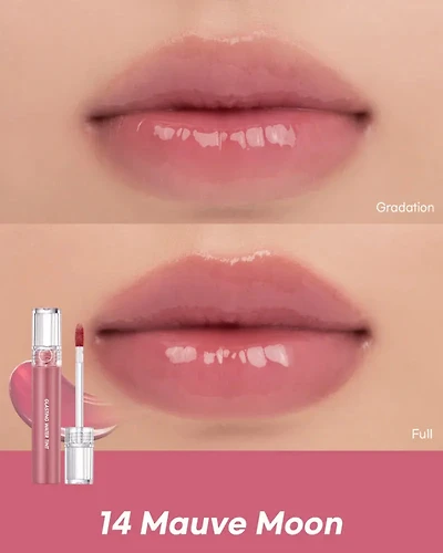 Rom&nd Glasting Water Tint | Sunset Series