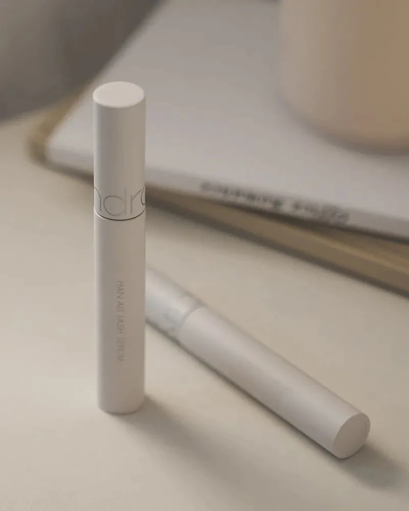 Rom&nd Han All Lash Serum