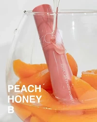 Rom&nd Juicy Lasting Tint 36 Peach Honey B | Official Mall Exclusive