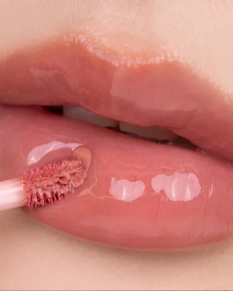 Rom&nd Juicy Lasting Tint 36 Peach Honey B | Official Mall Exclusive