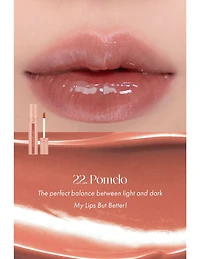 Rom&nd Juicy Lasting Tint | Bare Juicy Series