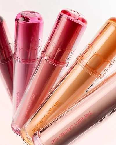 Rom&nd The Juicy Lasting Tint | Renewal