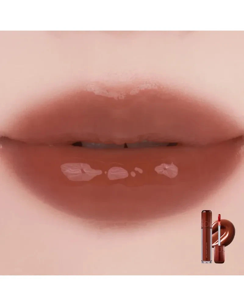 Rom&nd The Juicy Lasting Tint | Renewal