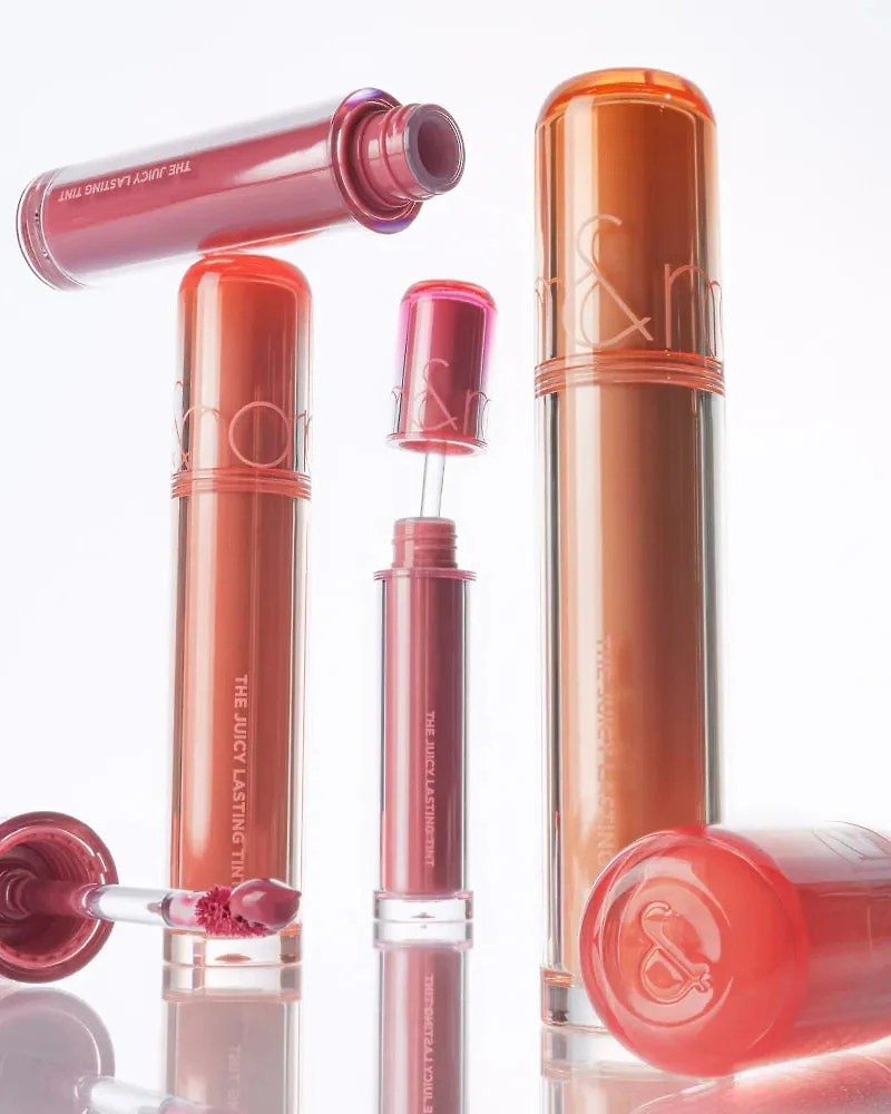 Rom&nd The Juicy Lasting Tint | Renewal