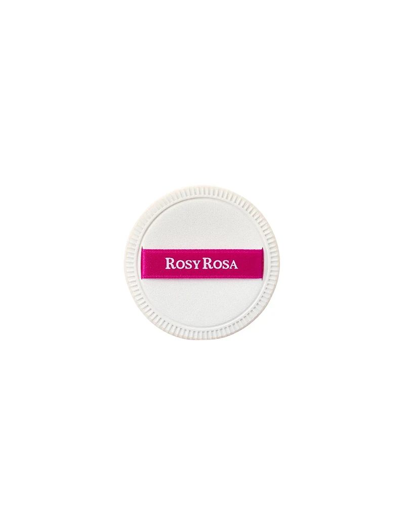 Rosy Rosa Airy Touch Puff