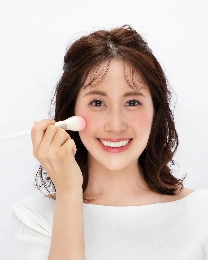 Rosy Rosa Angelic Face & Cheek Brush