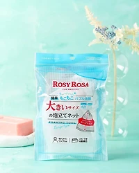 Rosy Rosa Foaming Net