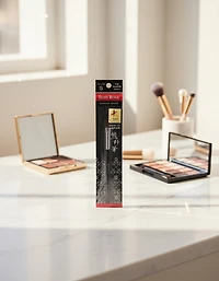 Brosse à sourcils Rosy Rosa Kumano