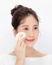 Rosy Rosa Marshmallow Mousse Touch Puff