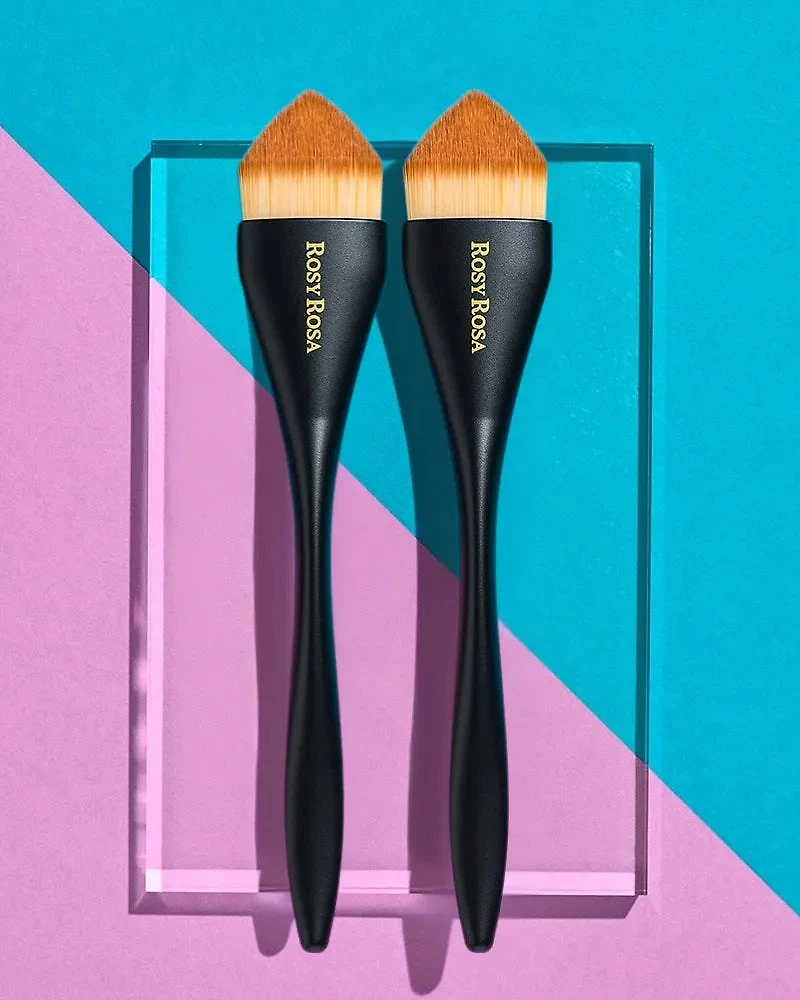Rosy Rosa Multi-Use Brush Base