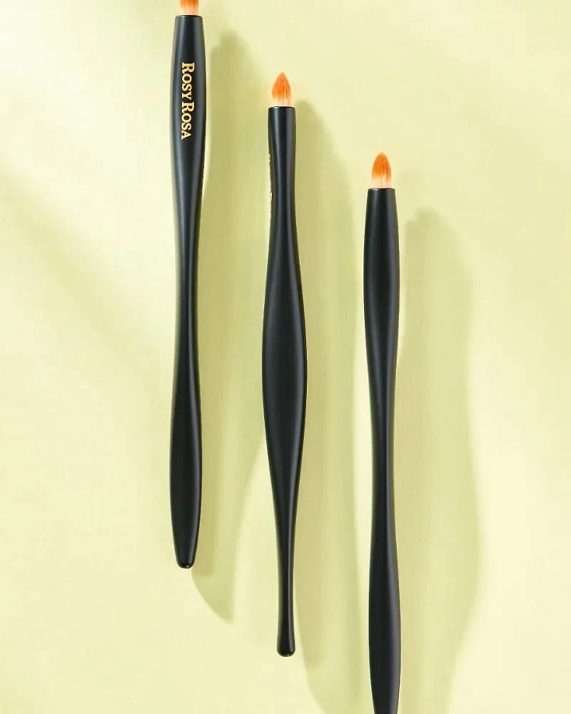Rosy Rosa Multi-Use Brush Point