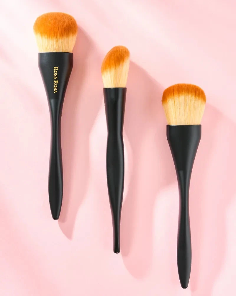 Rosy Rosa Multi-Use Face Brush