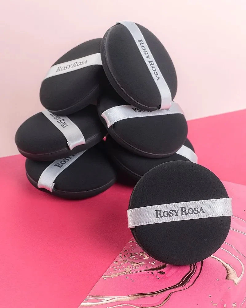 Rosy Rosa Multi-Use Foundation Puff