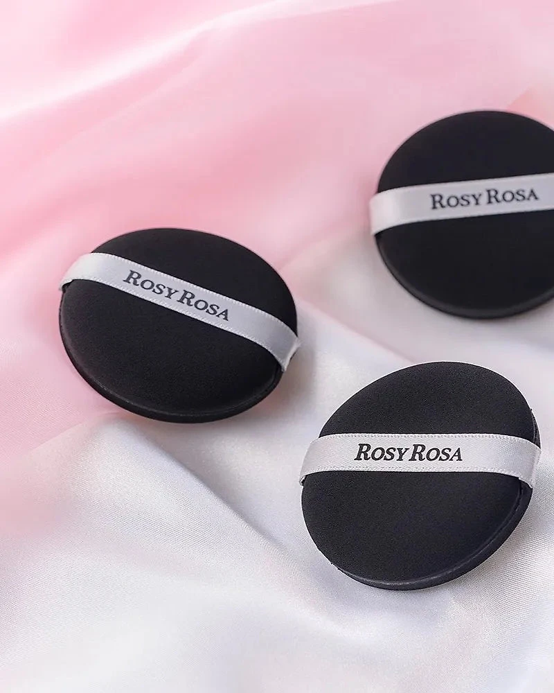 Rosy Rosa Multi-Use Foundation Puff