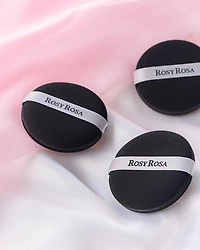Rosy Rosa Multi-Use Foundation Puff