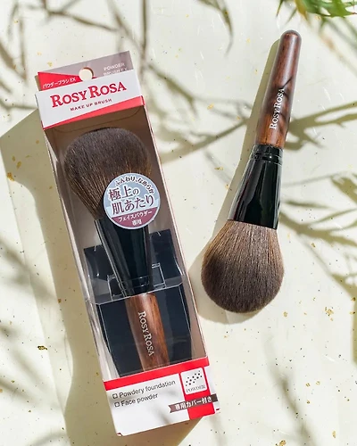 Rosy Rosa Powder Brush Ex
