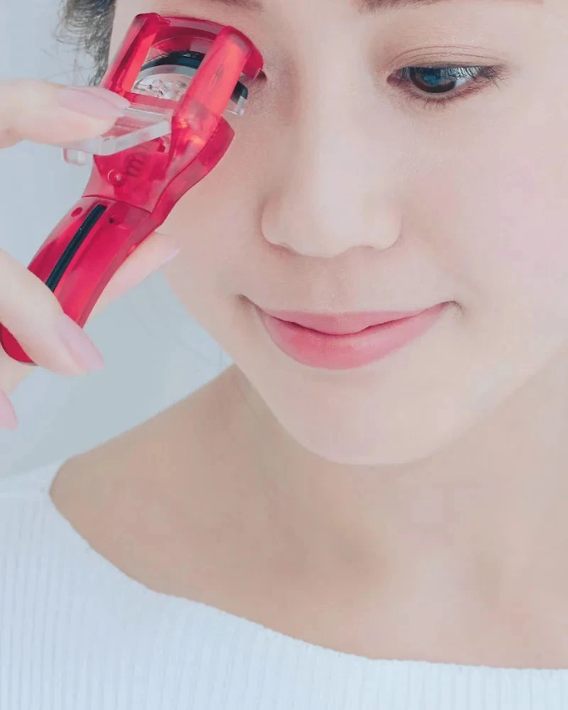 Rosy Rosa Slim Eyelash Curler