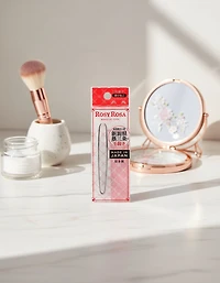 Rosy Rosa Tweezers