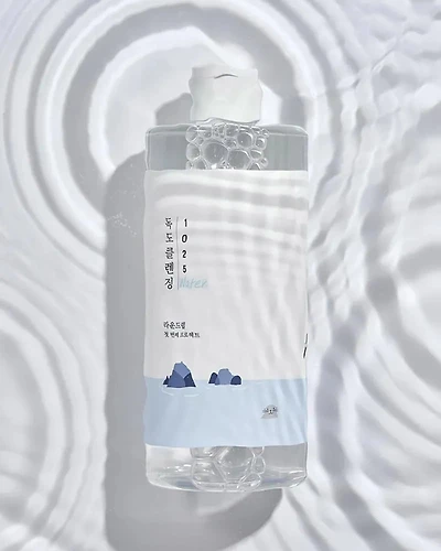Eau nettoyante Round Lab 1025 Dokdo