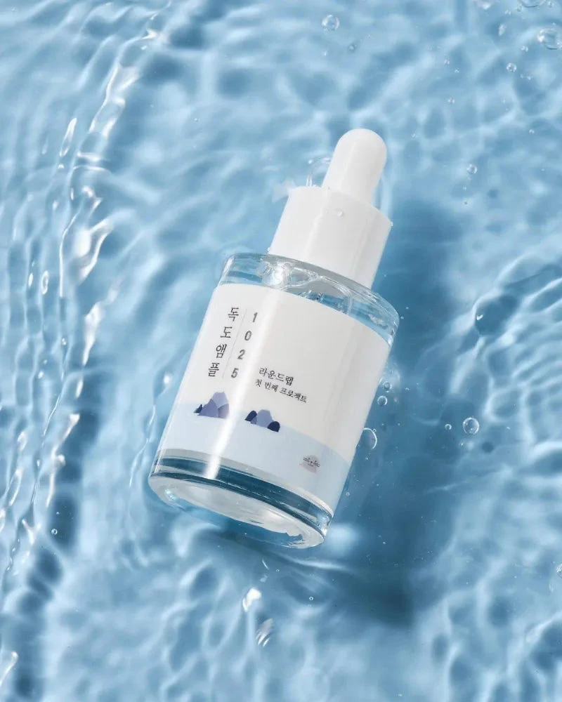 Ampoule Dokdo Round Lab 1025