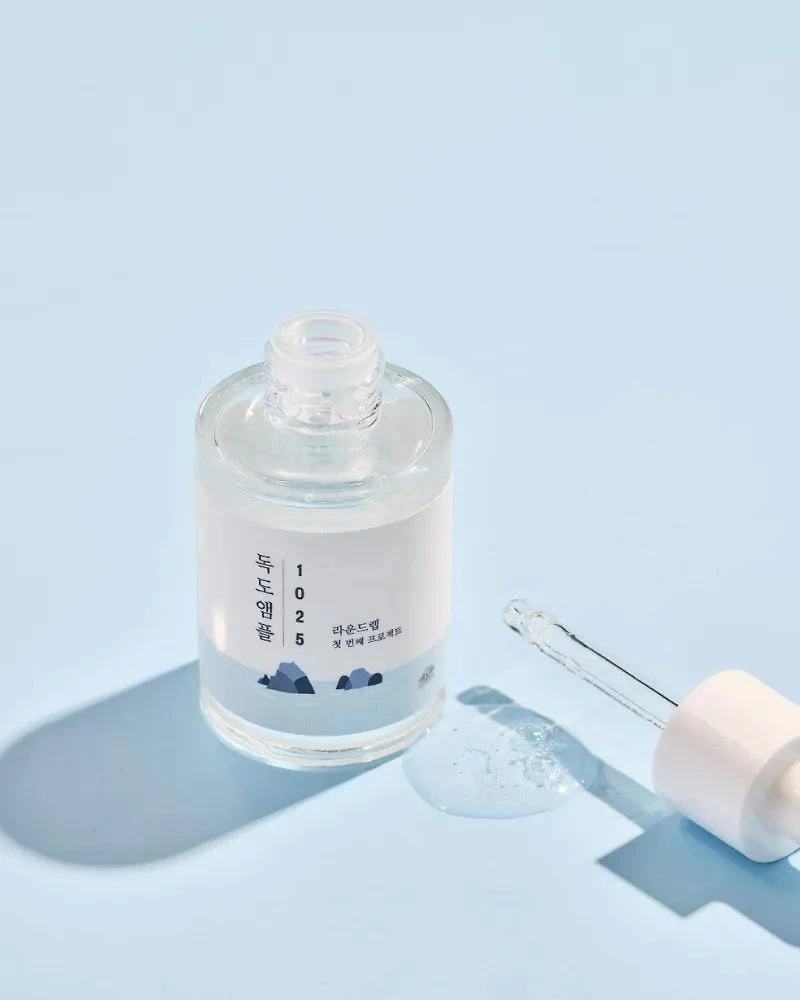 Ampoule Dokdo Round Lab 1025