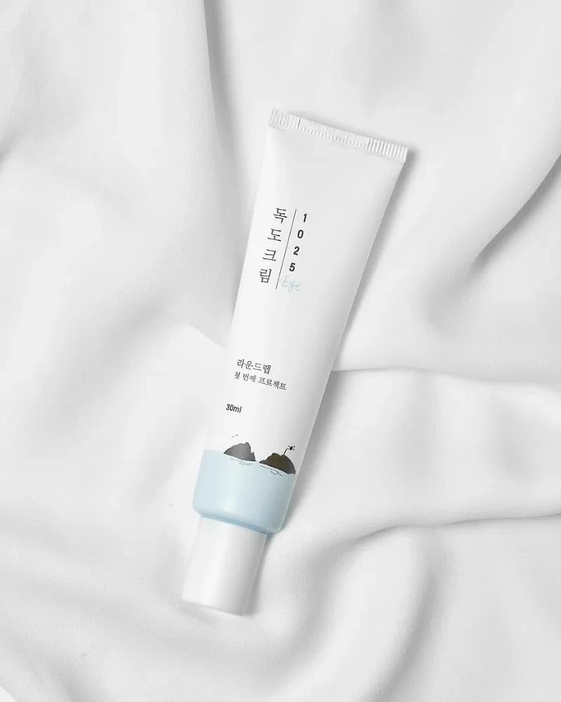 Round Lab 1025 Dokdo Eye Cream