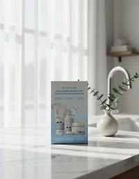 Round Lab 1025 Dokdo Holiday Set