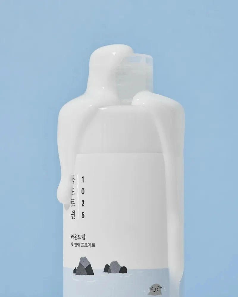 Lotion Dokdo Round Lab 1025