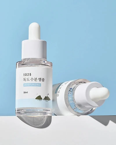 Ampoule hydratante Dokdo Round Lab 1025