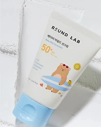 Round Lab Baby Mild Sunscreen