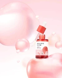 Round Lab Camellia Deep Collagen Firming Ampoule