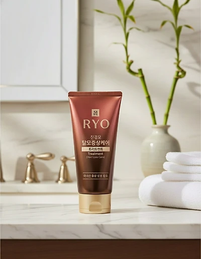 Traitement capillaire Ryo Deep Nutrition