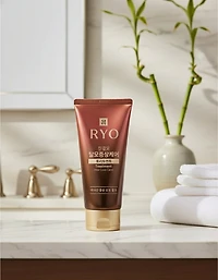 Traitement capillaire Ryo Deep Nutrition