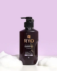 Ryo Hair Care Shampoo