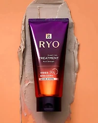Ryo Root Strength Hair Treatment