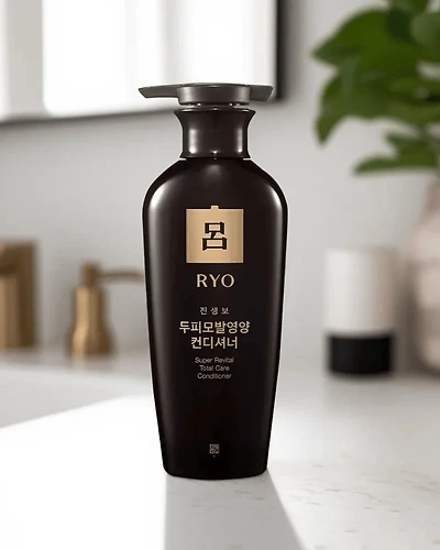Ryo Super Revital Total Care Conditioner