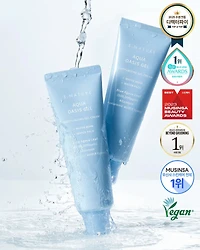 S.NATURE Aqua Oasis Moisturising Gel