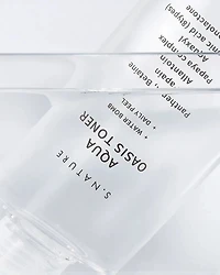 S.NATURE Aqua Oasis Toner
