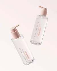 S.NATURE Huile Nettoyante Aqua Riz