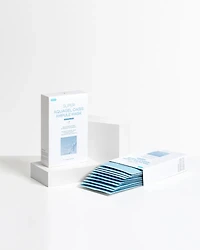 S.NATURE Super Aqua Oasis Ampoule Mask