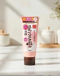 SANA Firming & Radiance Face Wash